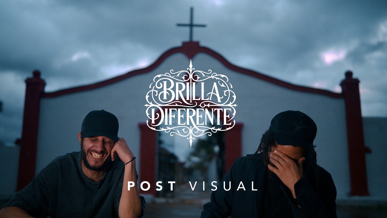 Post Visual — Brilla Diferente