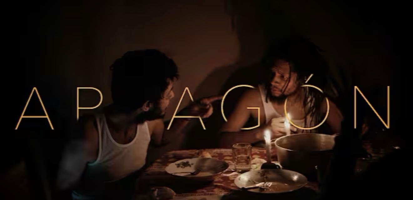 Apagón — art