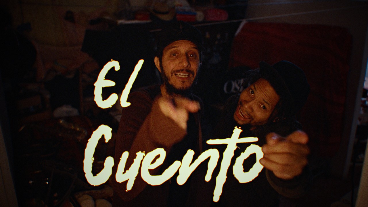 El Cuento — video musical